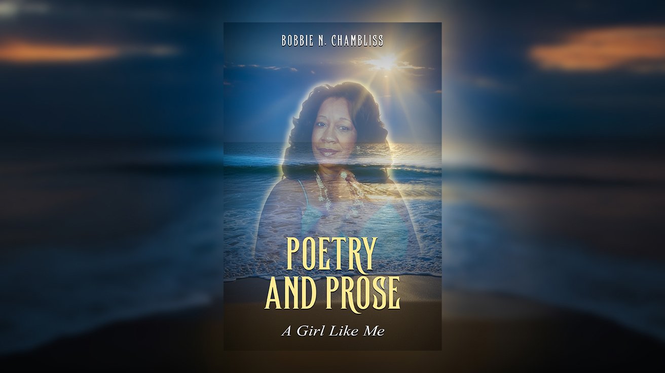 Poetry and Prose — A Girl Like Me - eBook